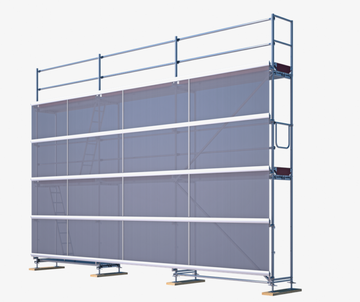 Scaffguard